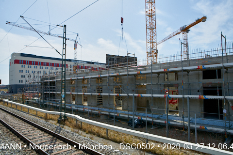 27.03.2020 - Impressionen-von-der-Baustelle-Iconic-Serviced-Apartments-in-Neuperlach