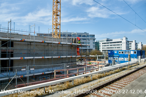 27.03.2020 - Impressionen-von-der-Baustelle-Iconic-Serviced-Apartments-in-Neuperlach