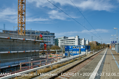 27.03.2020 - Impressionen-von-der-Baustelle-Iconic-Serviced-Apartments-in-Neuperlach
