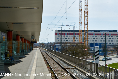 27.03.2020 - Impressionen-von-der-Baustelle-Iconic-Serviced-Apartments-in-Neuperlach