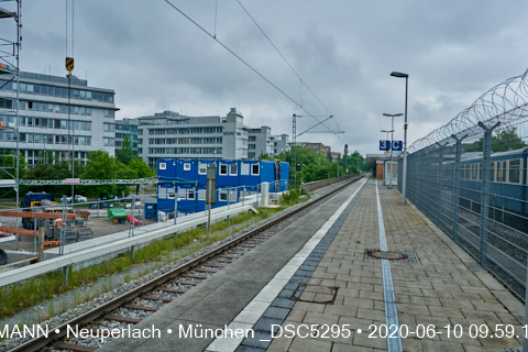 10.06.2020 - R.EVO Boardinghaus - Iconic-Serviced-Apartments Neuperlach