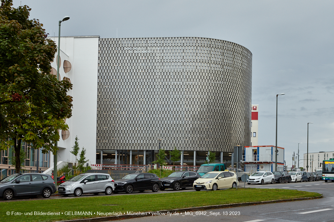 14.09.2023 - REVO-Boardinghaus