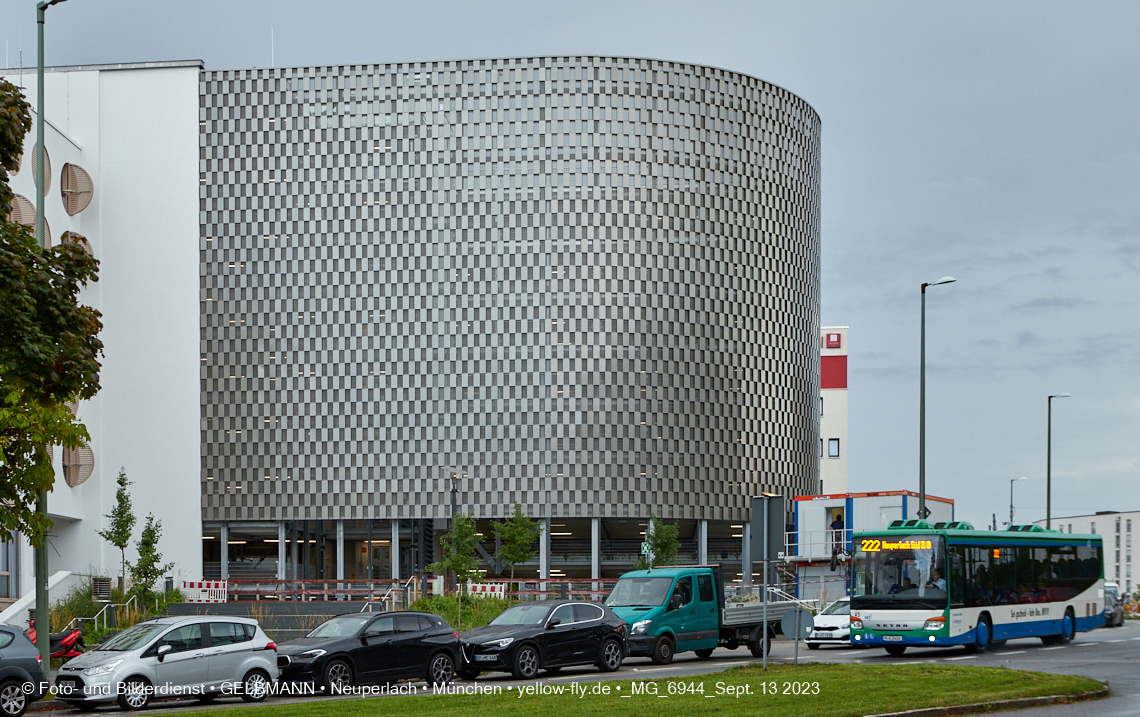 14.09.2023 - REVO-Boardinghaus