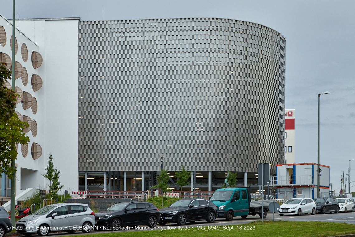 14.09.2023 - REVO-Boardinghaus