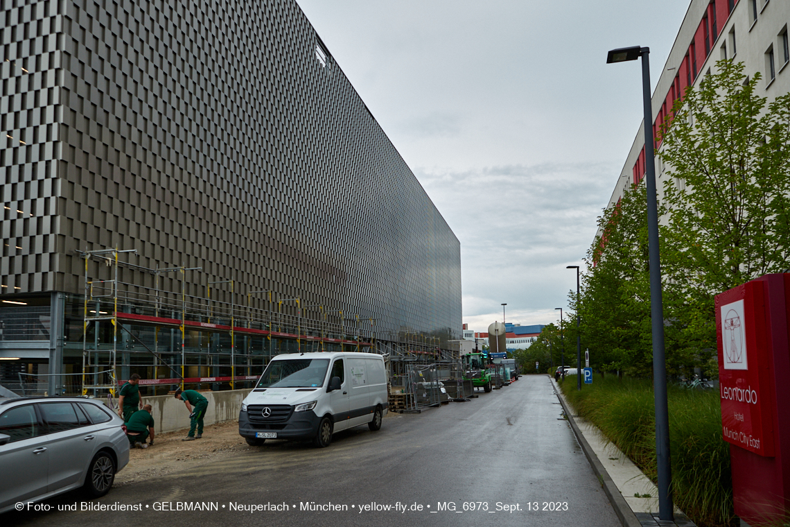 14.09.2023 - REVO-Boardinghaus