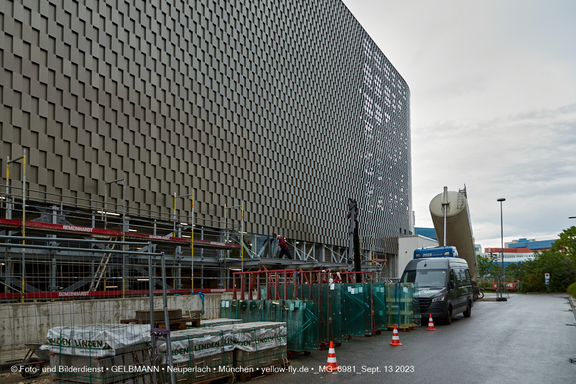 14.09.2023 - REVO-Boardinghaus