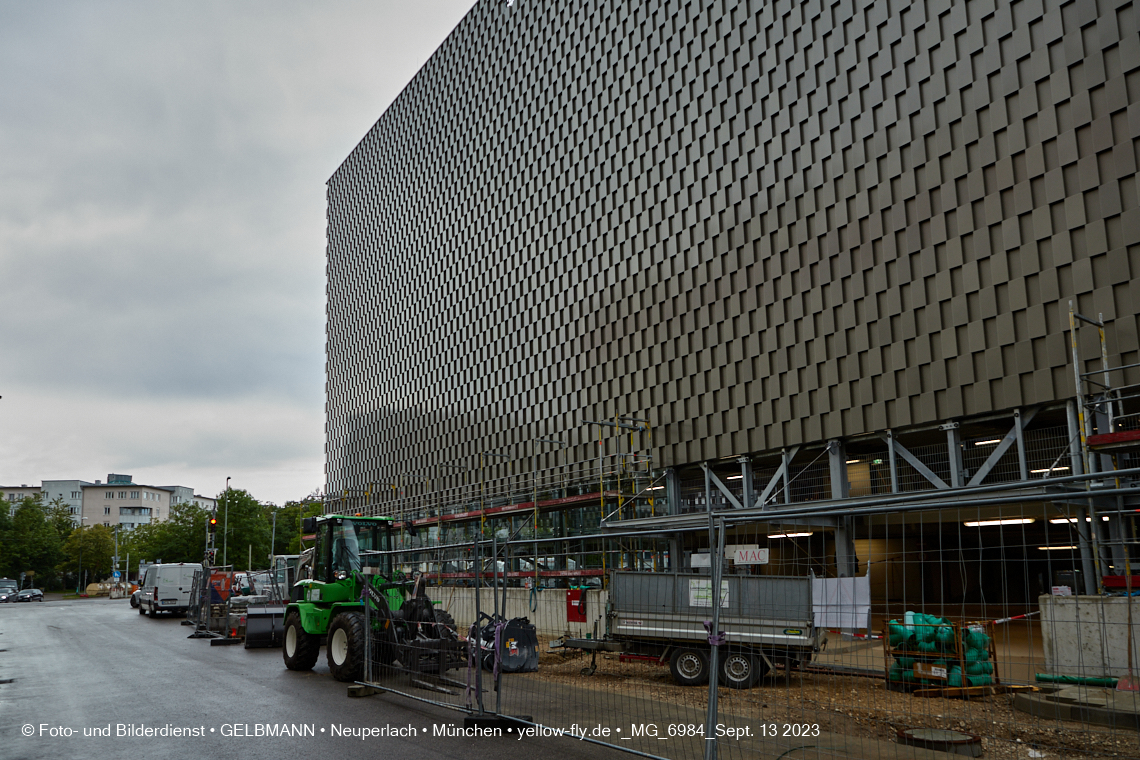 14.09.2023 - REVO-Boardinghaus