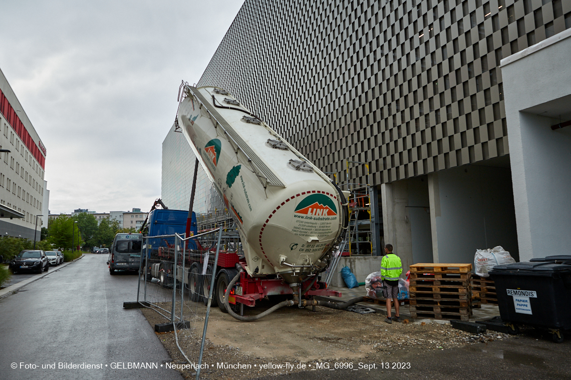 14.09.2023 - REVO-Boardinghaus