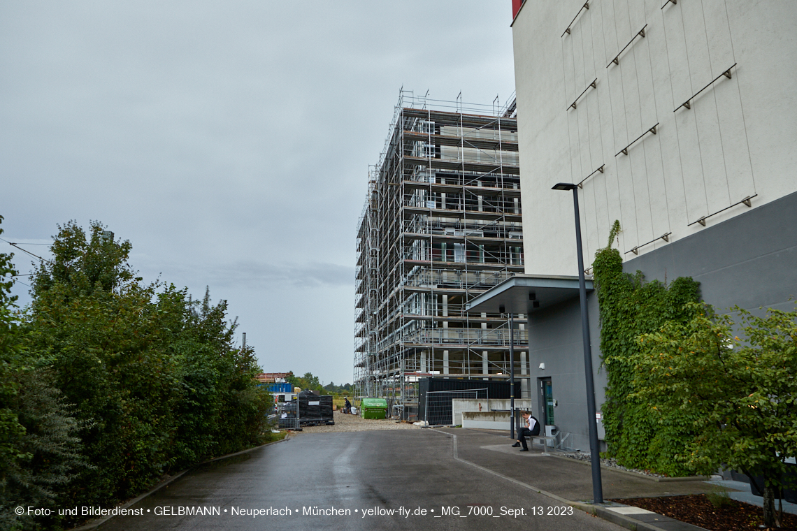 14.09.2023 - REVO-Boardinghaus