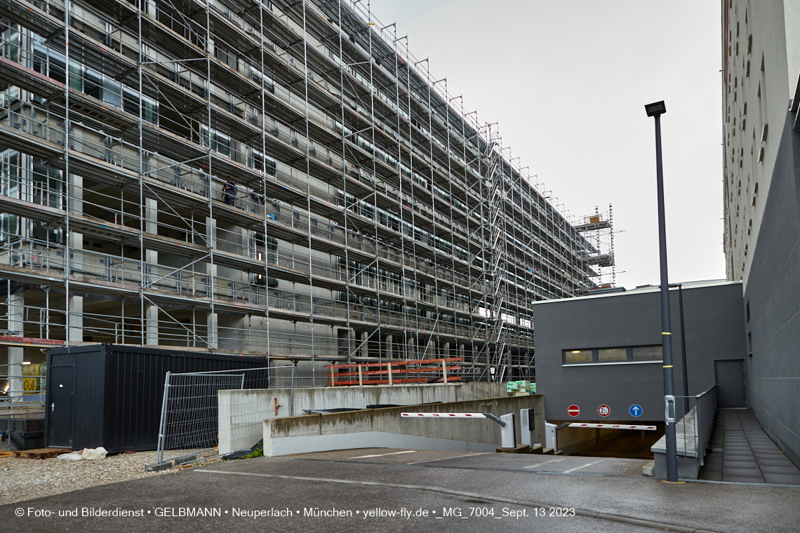 14.09.2023 - REVO-Boardinghaus