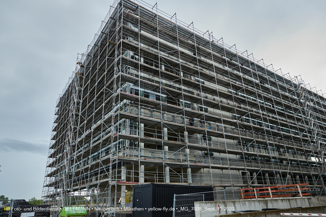 14.09.2023 - REVO-Boardinghaus