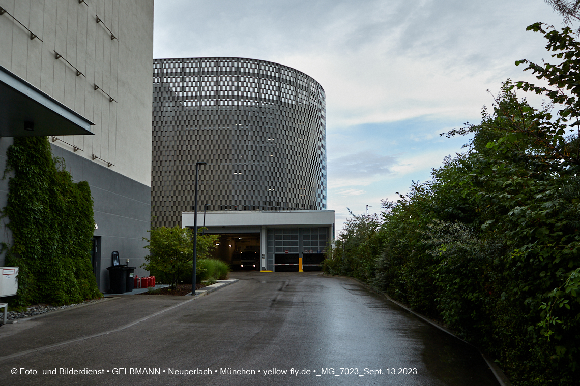 14.09.2023 - REVO-Boardinghaus