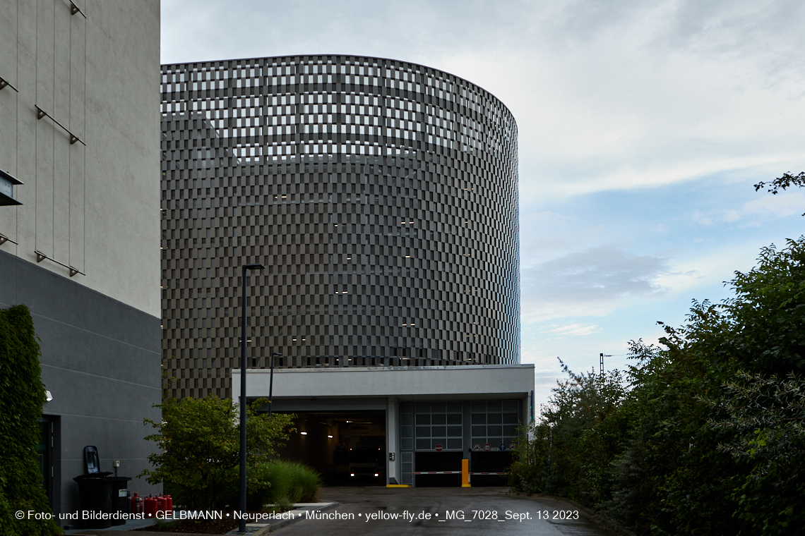 14.09.2023 - REVO-Boardinghaus