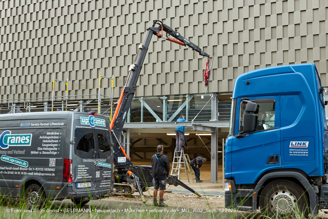 14.09.2023 - REVO-Boardinghaus