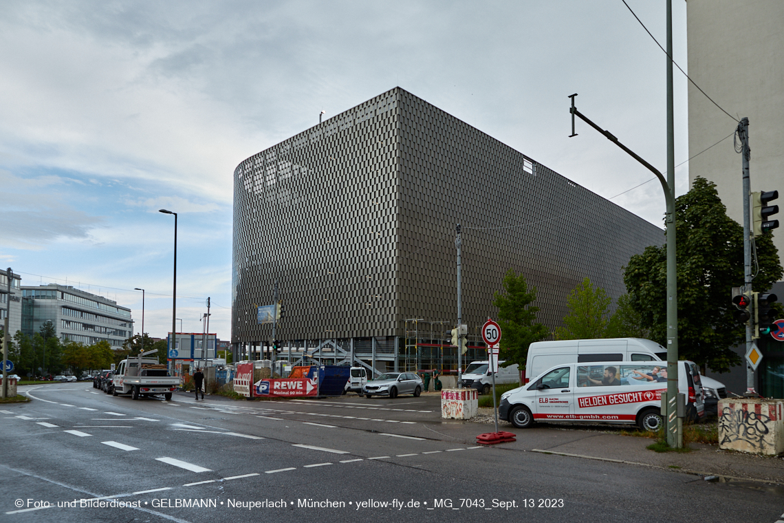 14.09.2023 - REVO-Boardinghaus