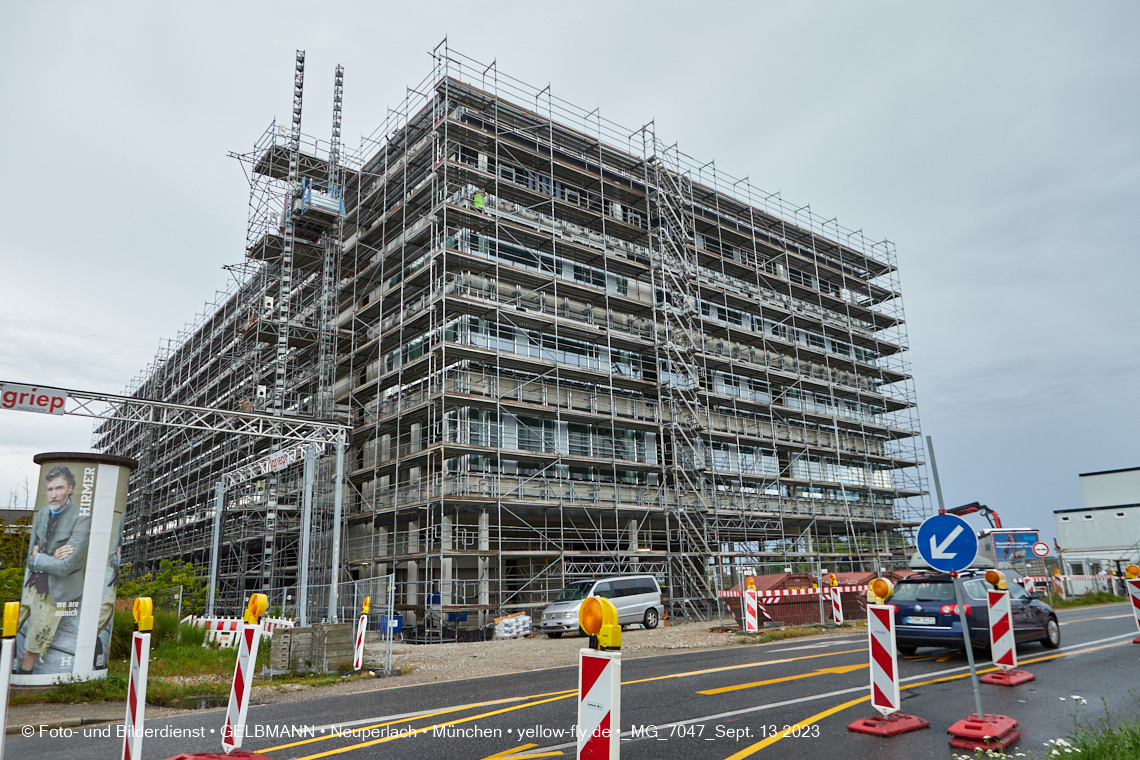 14.09.2023 - REVO-Boardinghaus