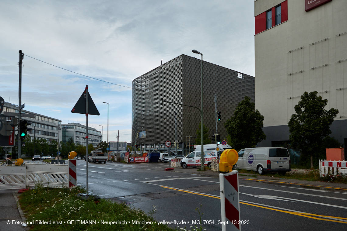 14.09.2023 - REVO-Boardinghaus