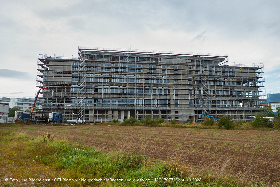 14.09.2023 - REVO-Boardinghaus