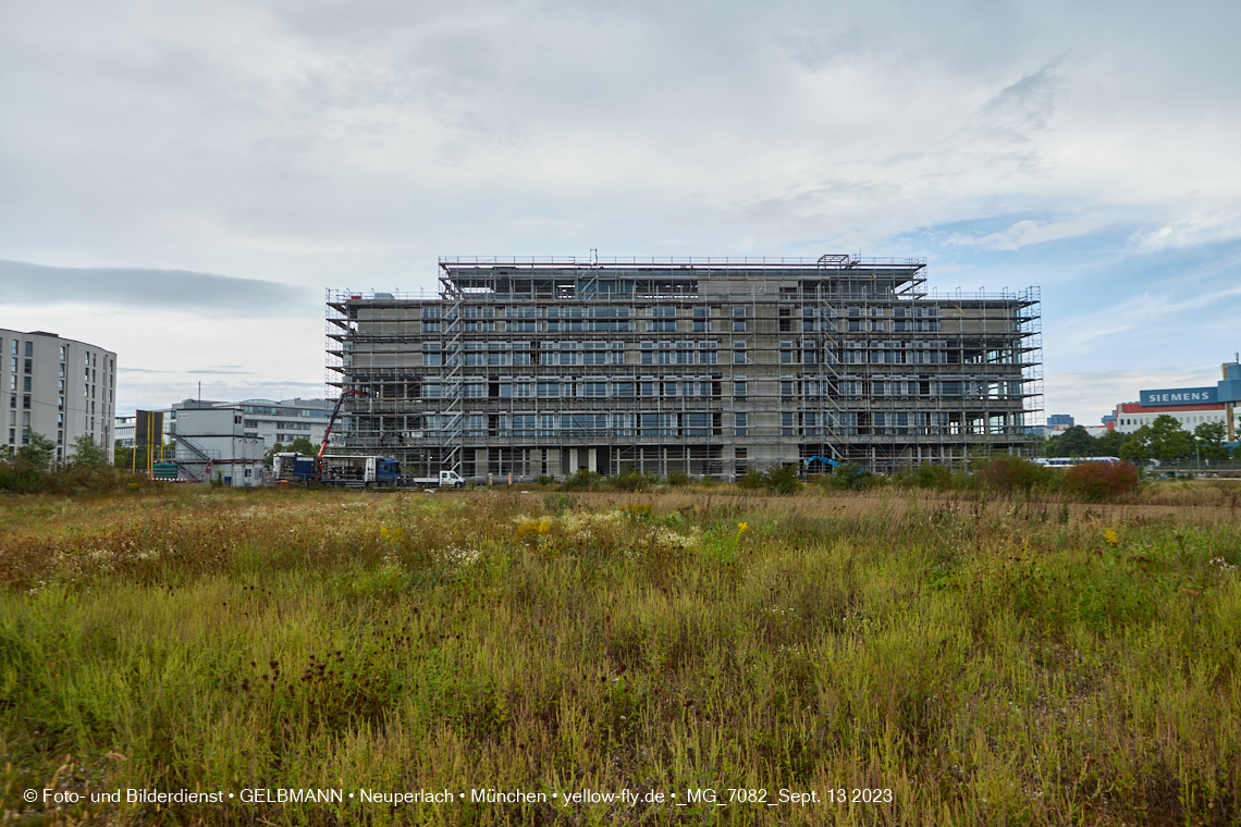 14.09.2023 - REVO-Boardinghaus