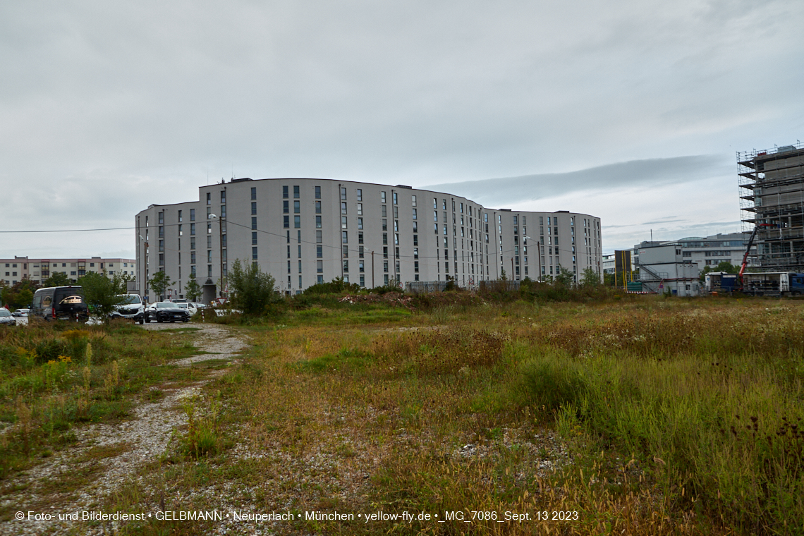 14.09.2023 - REVO-Boardinghaus