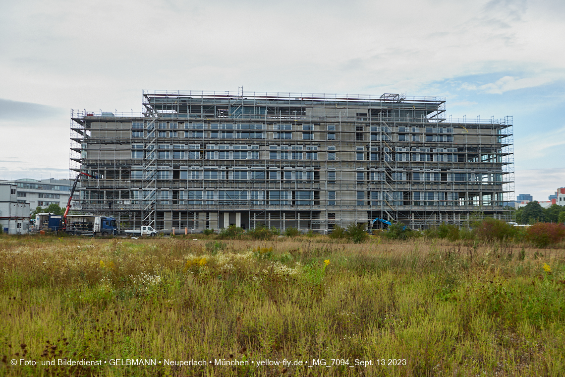 14.09.2023 - REVO-Boardinghaus