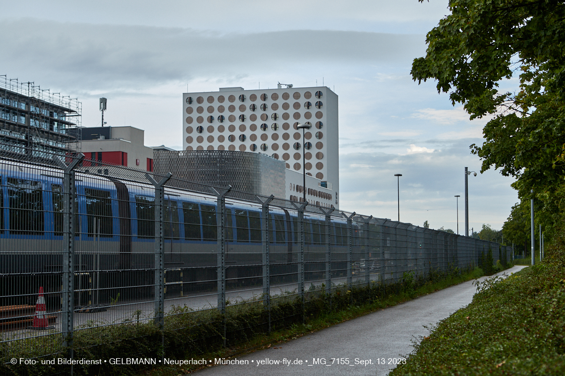 14.09.2023 - REVO-Boardinghaus