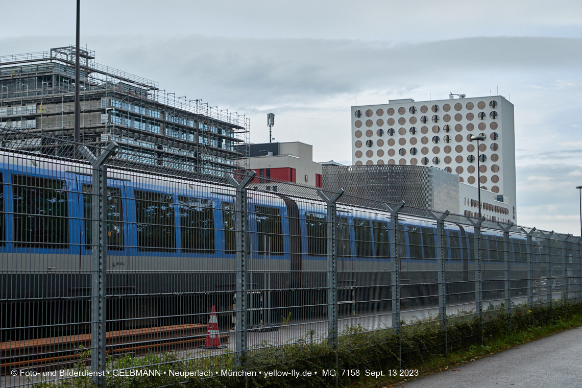 14.09.2023 - REVO-Boardinghaus