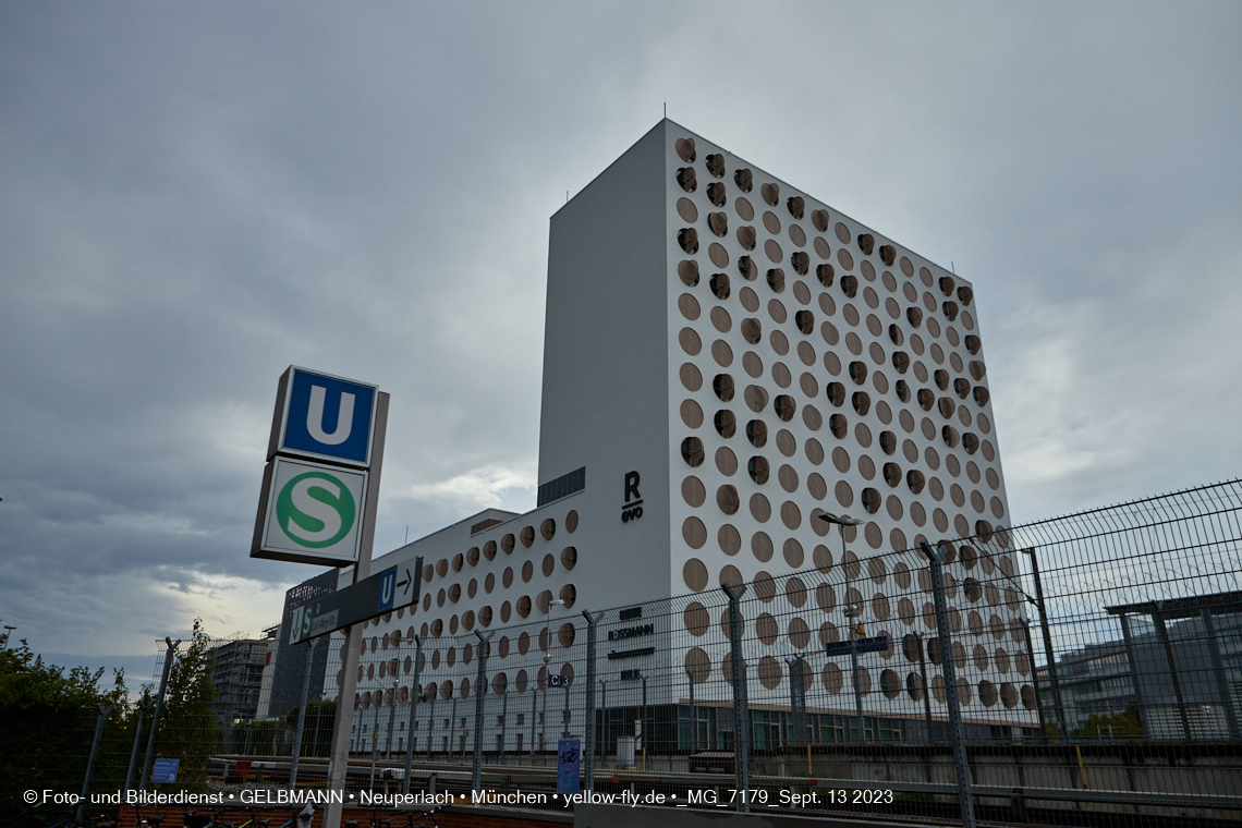 14.09.2023 - REVO-Boardinghaus