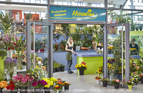 09.09.2009 - unser Einkaufszentrum life im Plettzentrum hat heute eröffnet.