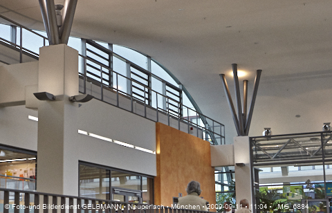 09.09.2009 - unser Einkaufszentrum life im Plettzentrum hat heute eröffnet.