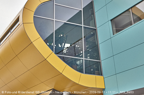 09.09.2009 - unser Einkaufszentrum life im Plettzentrum hat heute eröffnet.