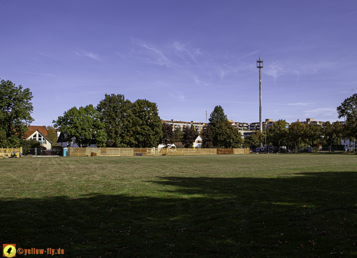 13.10.2023 - Böglwiese