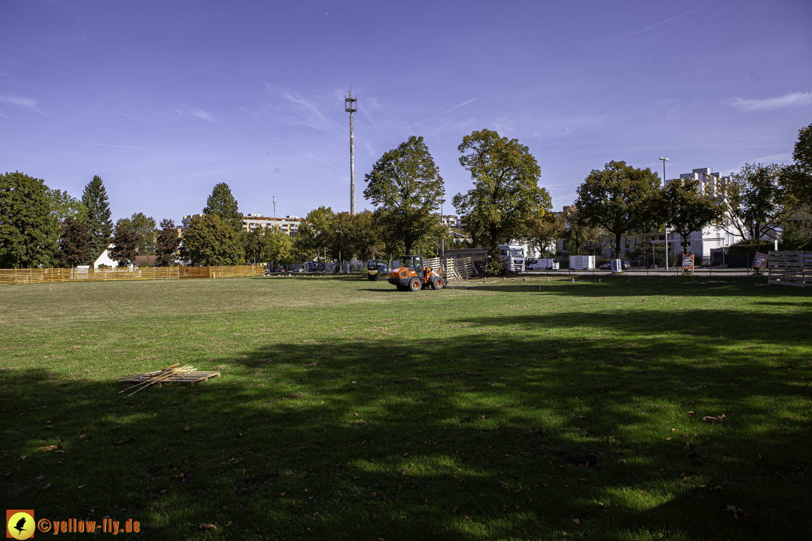 13.10.2023 - Böglwiese