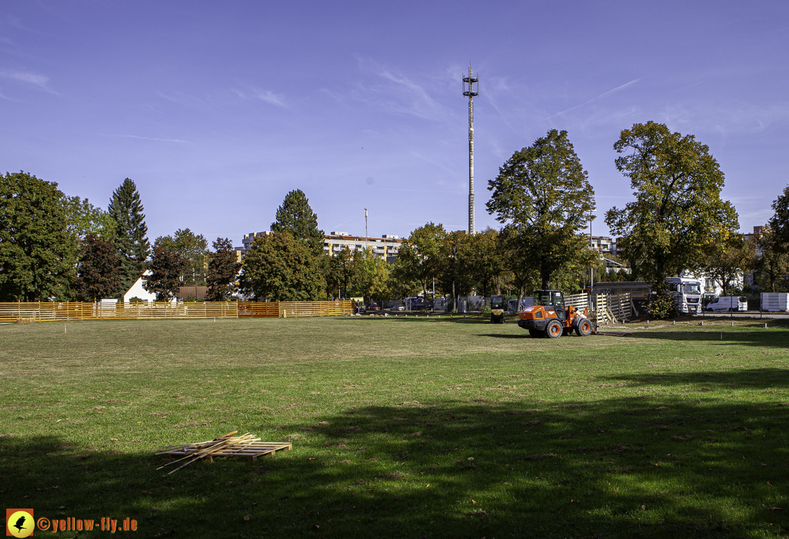 13.10.2023 - Böglwiese
