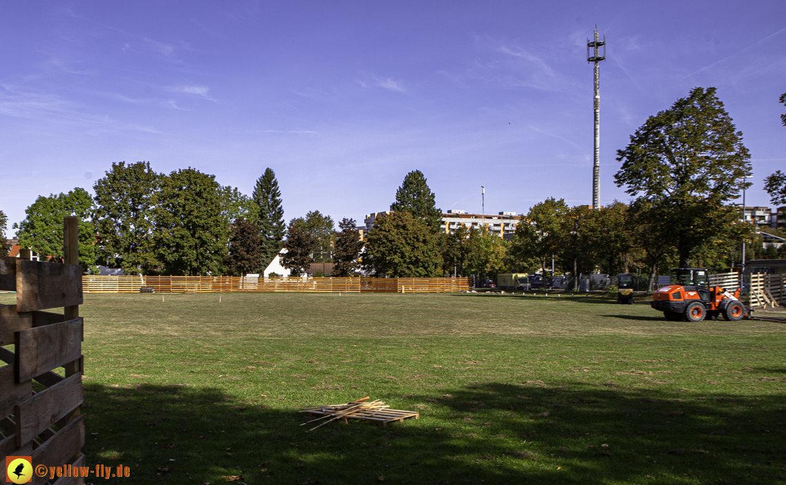 13.10.2023 - Böglwiese
