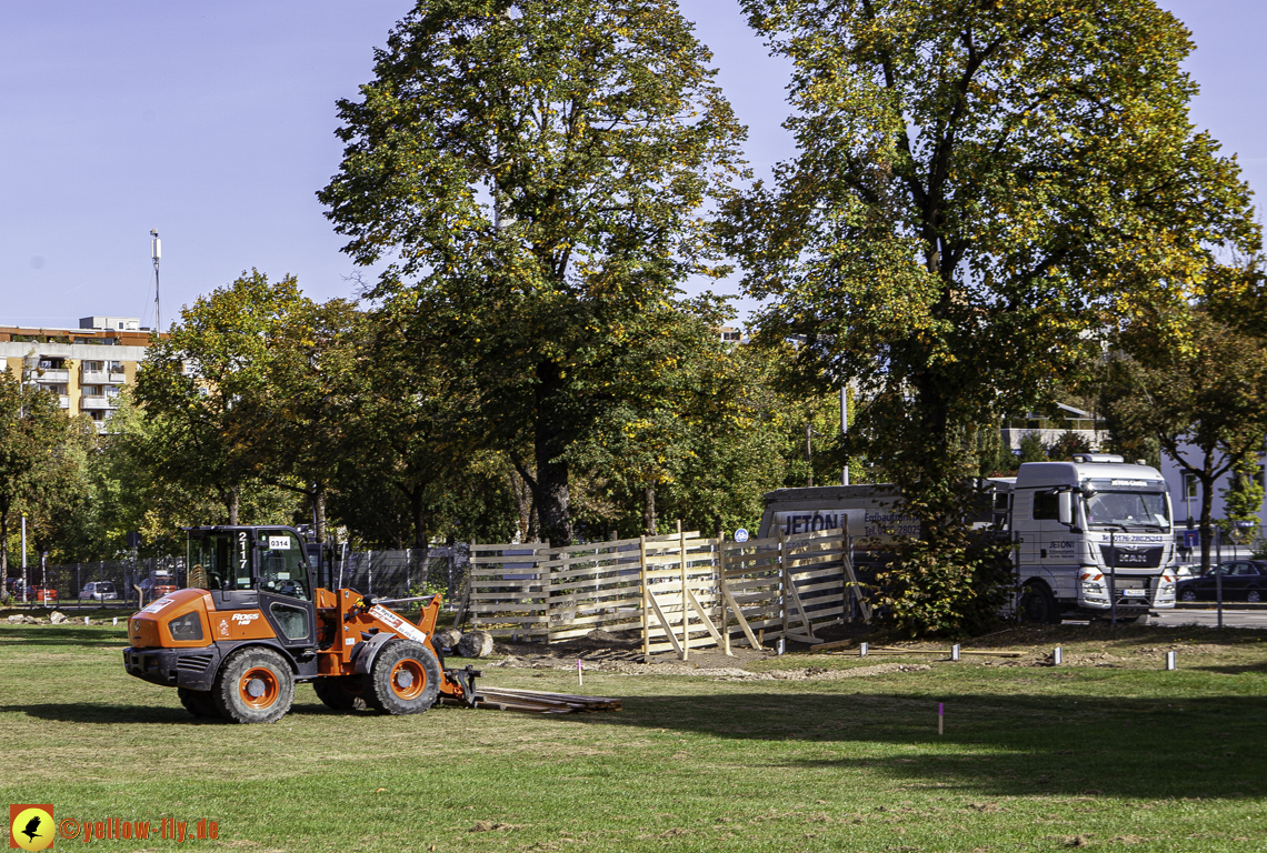 13.10.2023 - Böglwiese