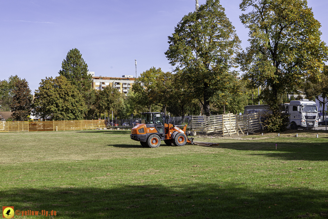 13.10.2023 - Böglwiese