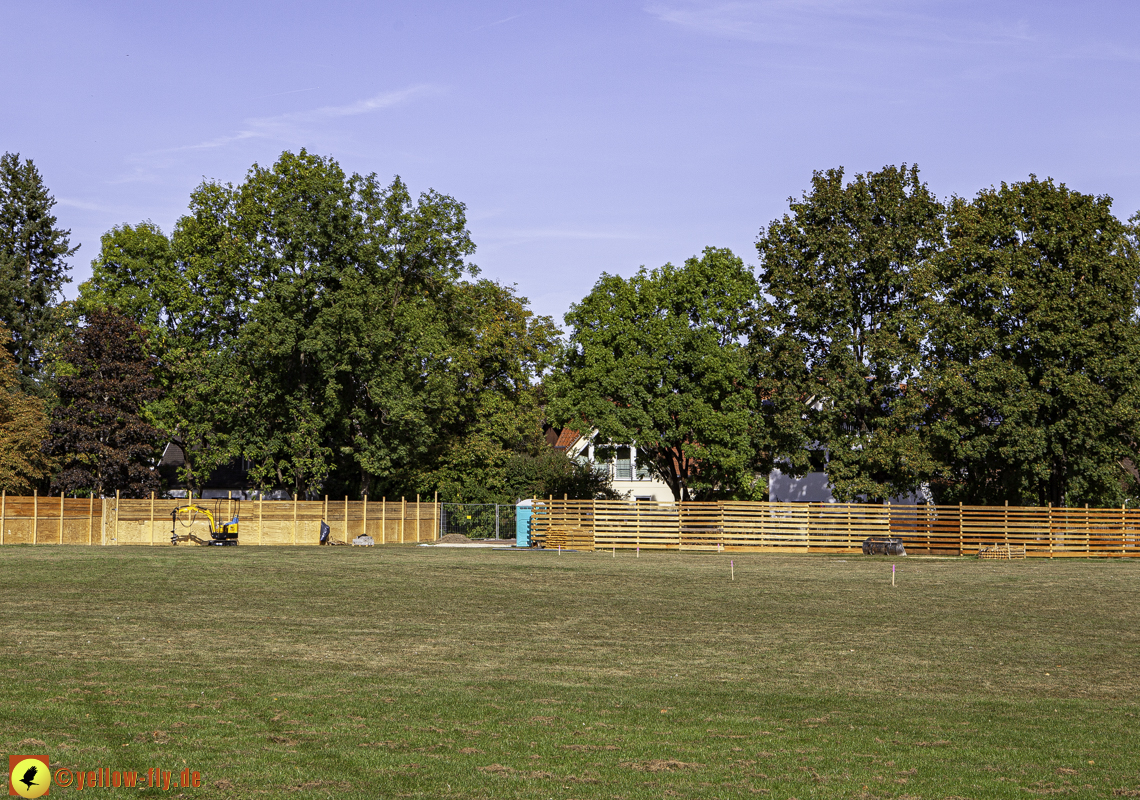 13.10.2023 - Böglwiese