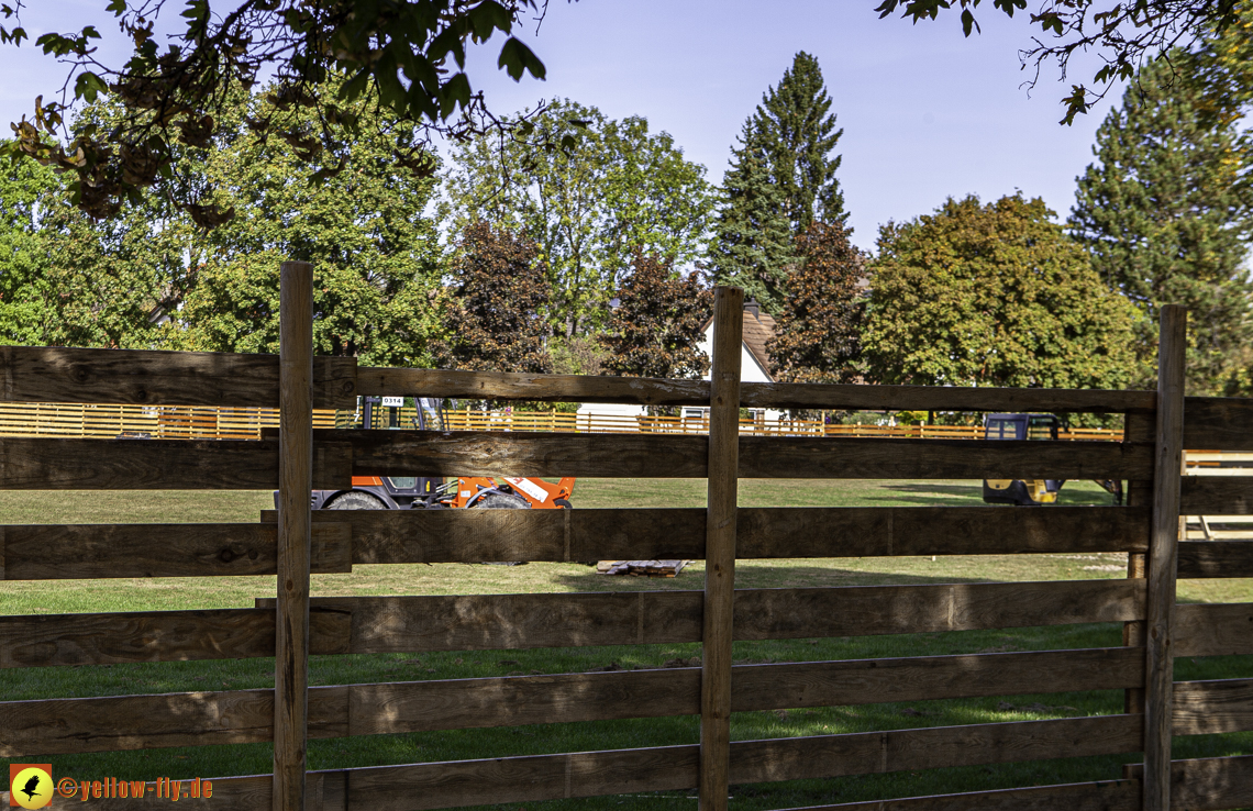 13.10.2023 - Böglwiese