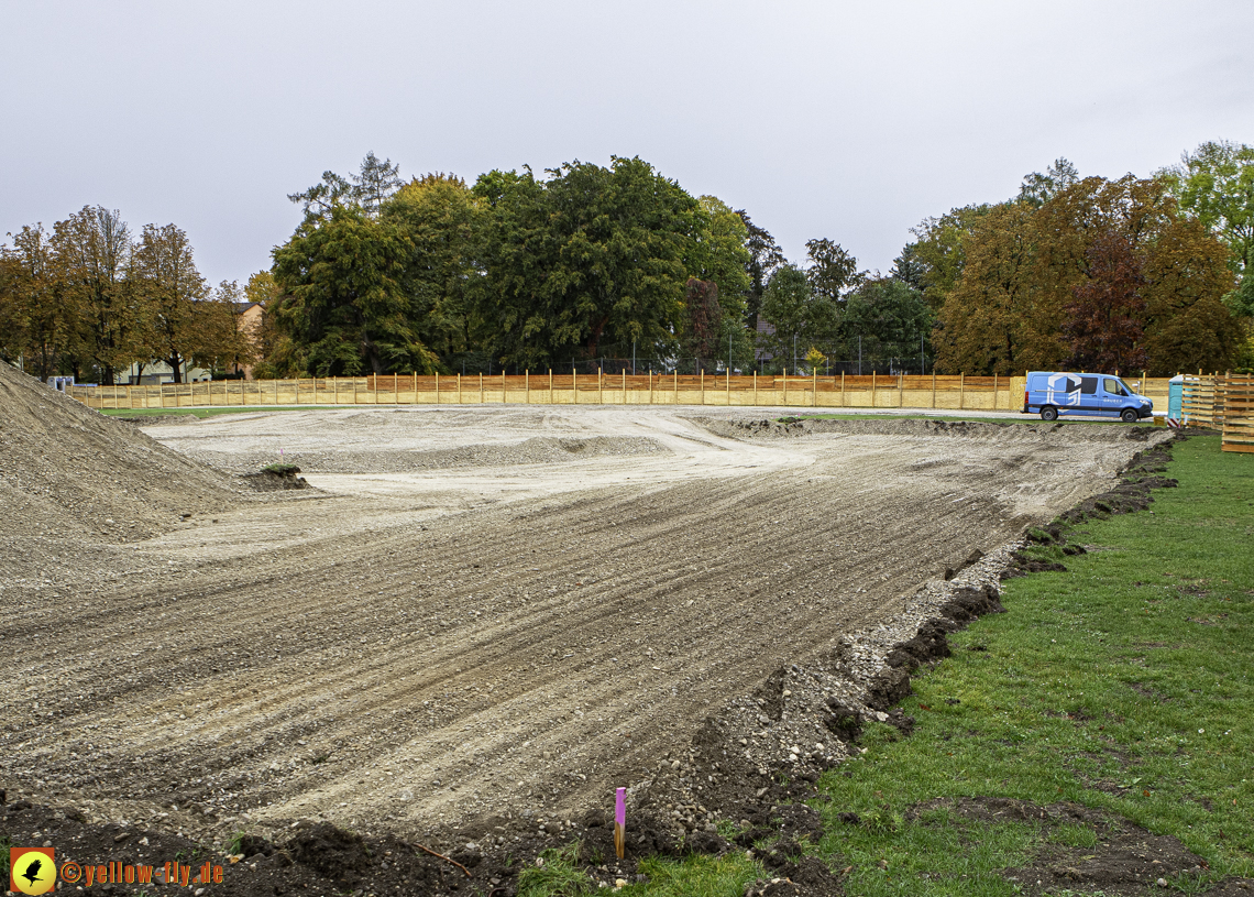 26.10.2023 - Böglwiese