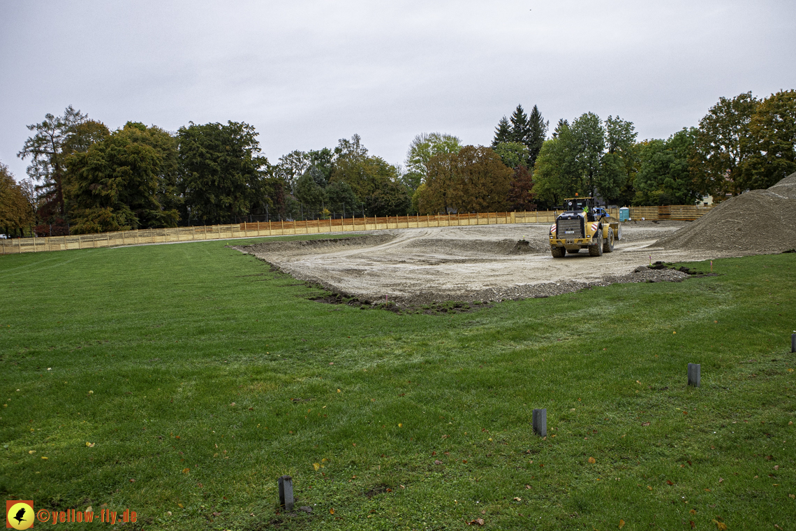26.10.2023 - Böglwiese
