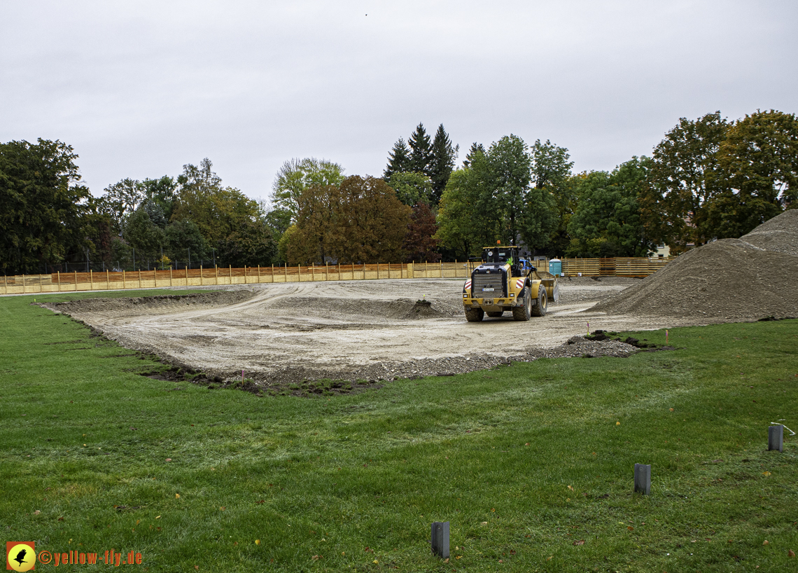 26.10.2023 - Böglwiese
