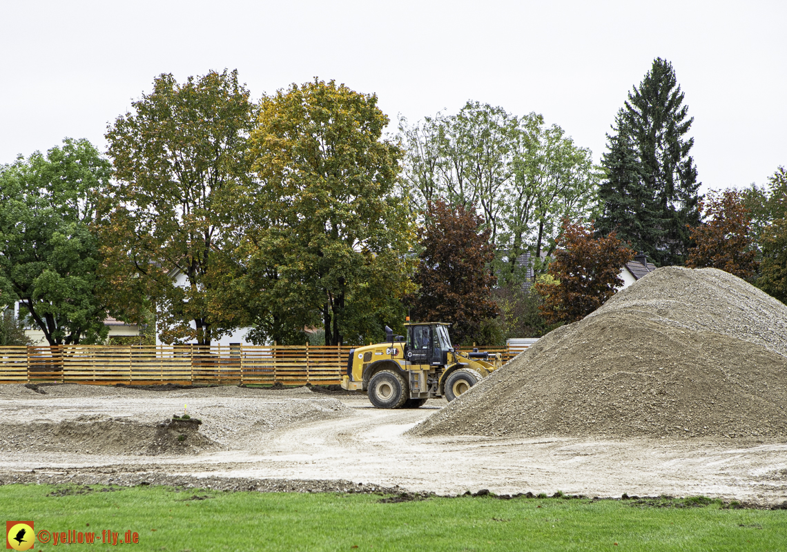 26.10.2023 - Böglwiese