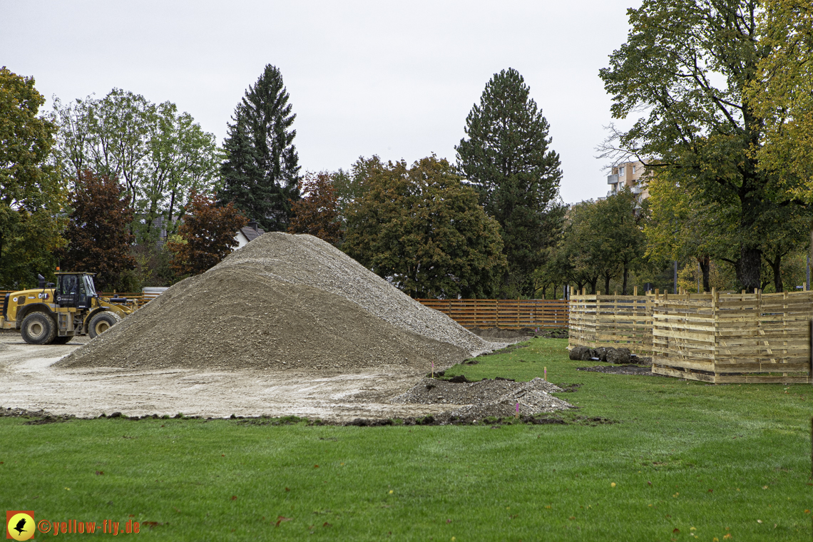 26.10.2023 - Böglwiese