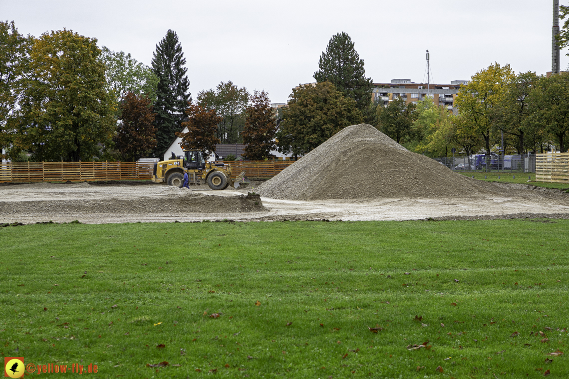 26.10.2023 - Böglwiese