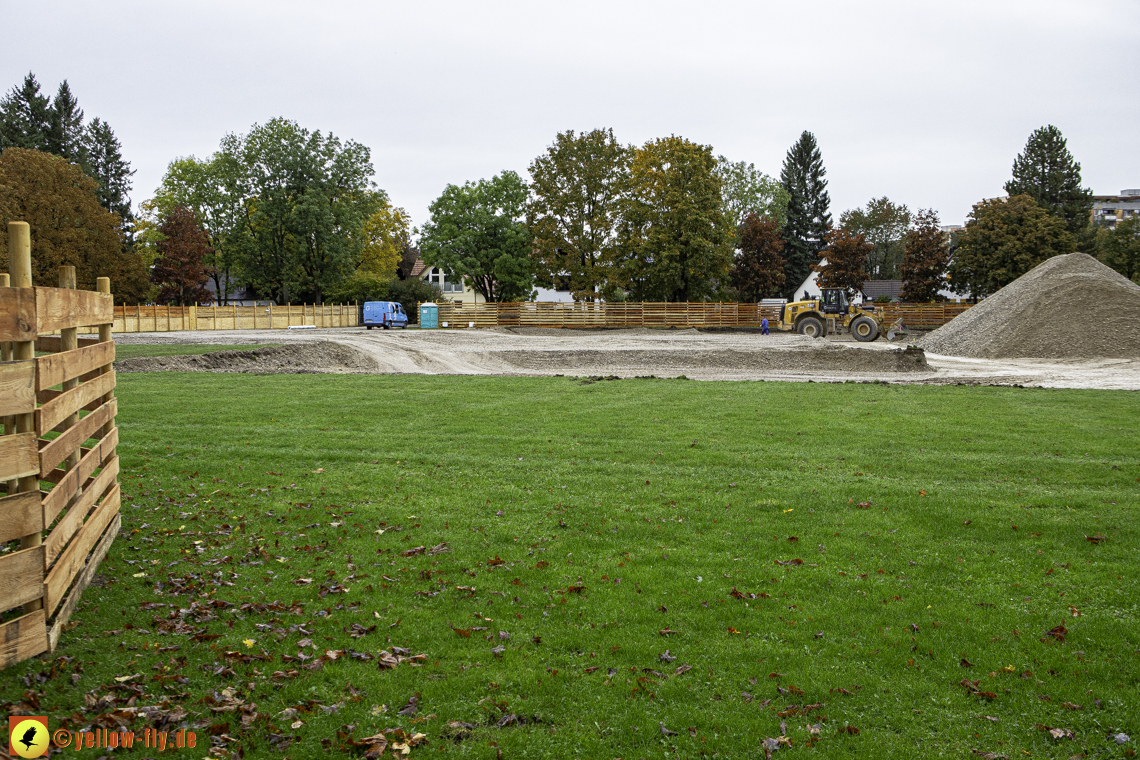 26.10.2023 - Böglwiese