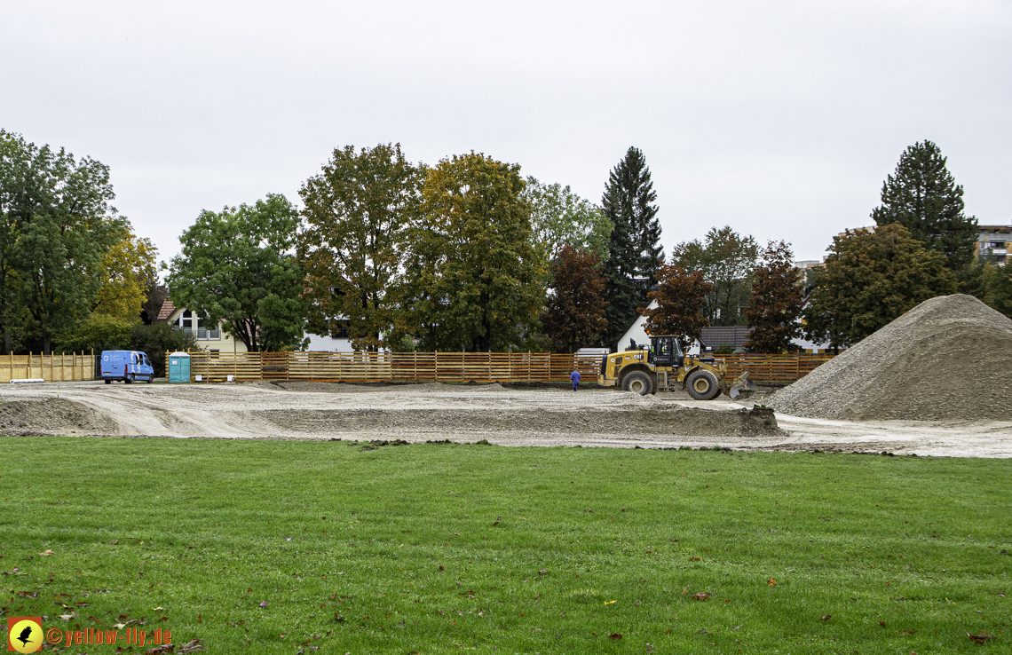 26.10.2023 - Böglwiese