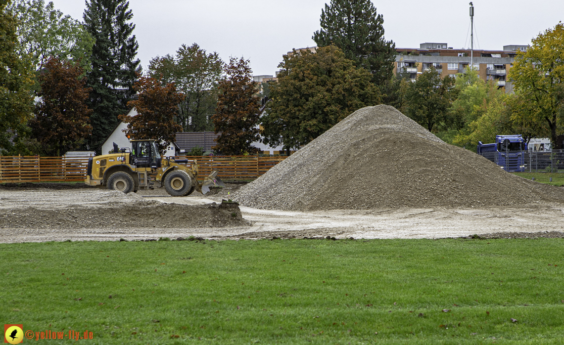26.10.2023 - Böglwiese