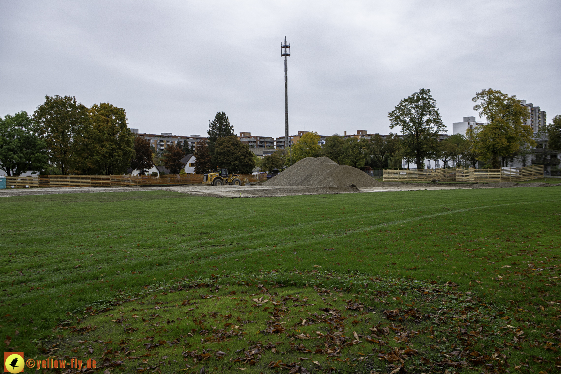 26.10.2023 - Böglwiese