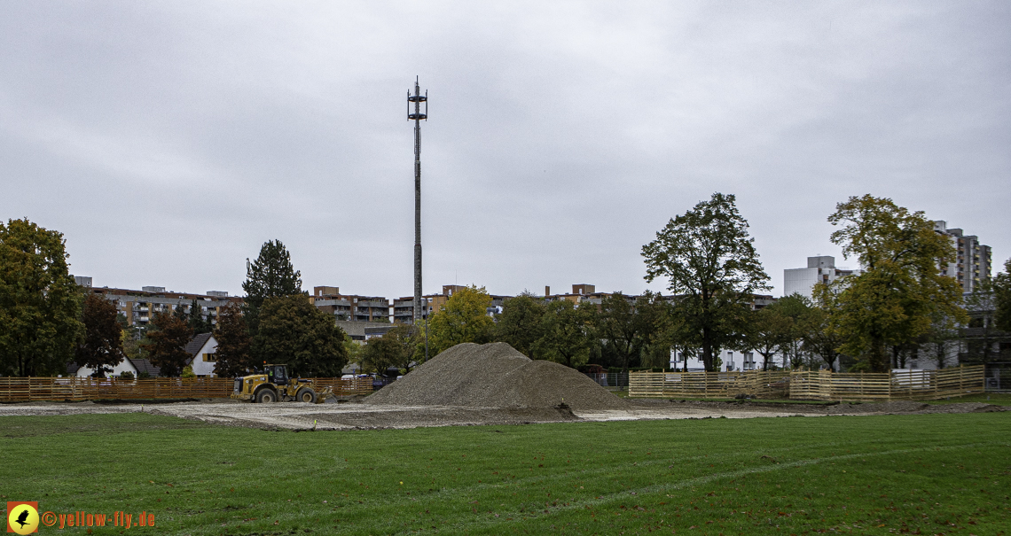 26.10.2023 - Böglwiese